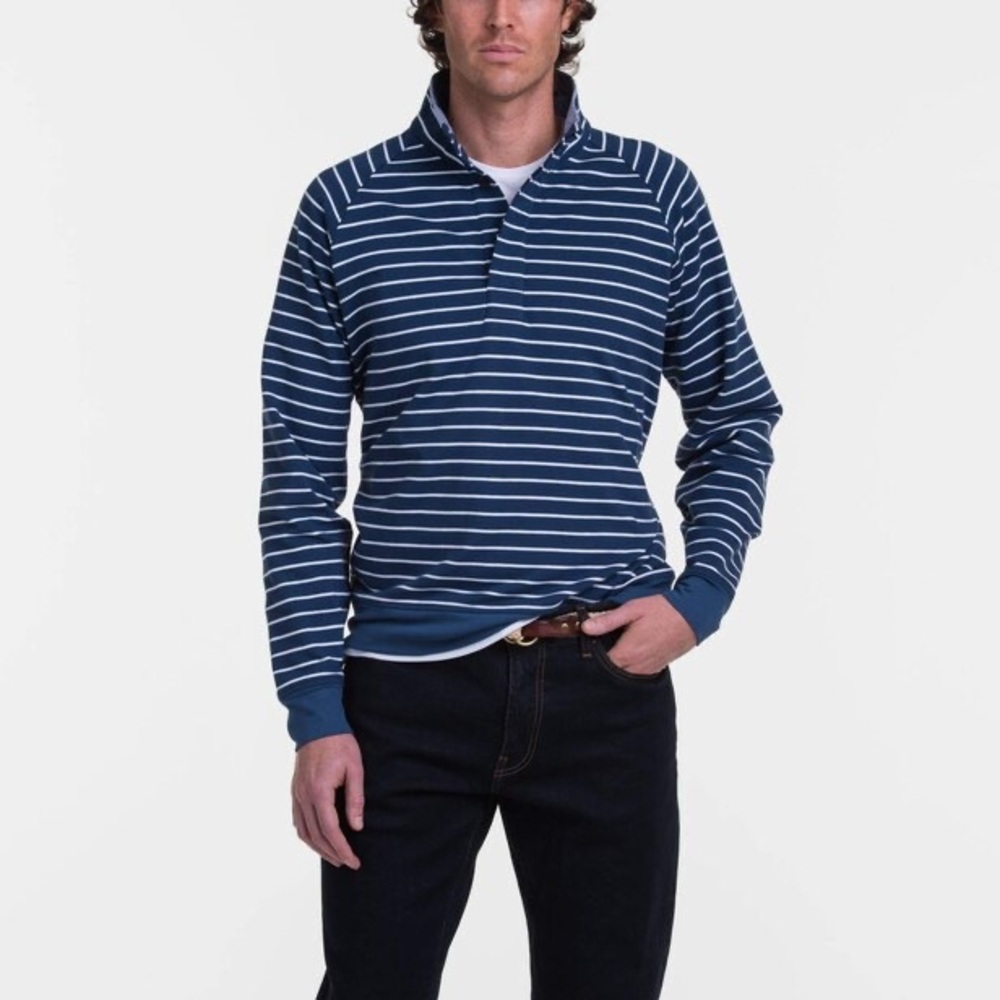 B.Draddy Kyle Pullover. Size XXL